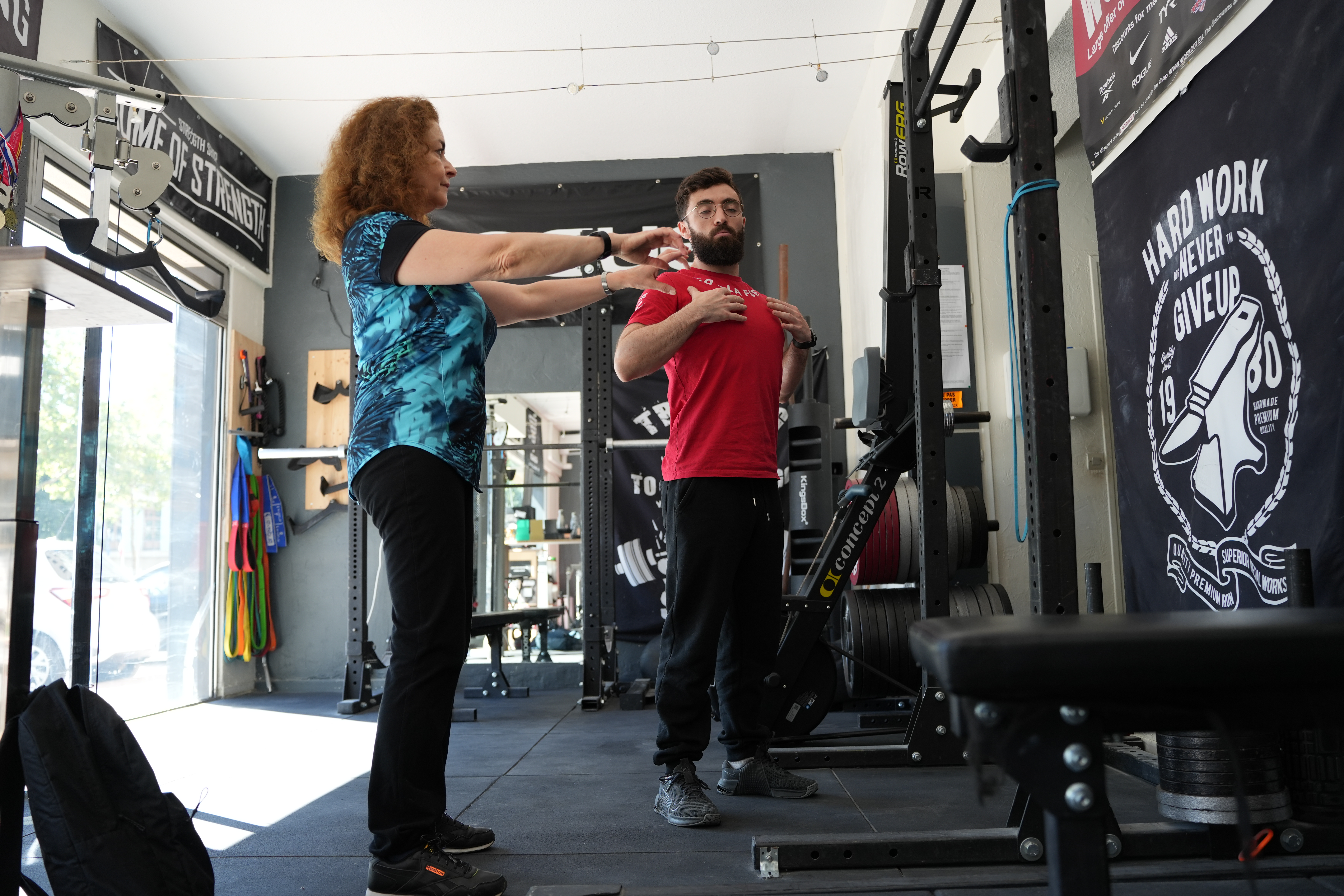 Comment choisir son coach sportif à Montpellier